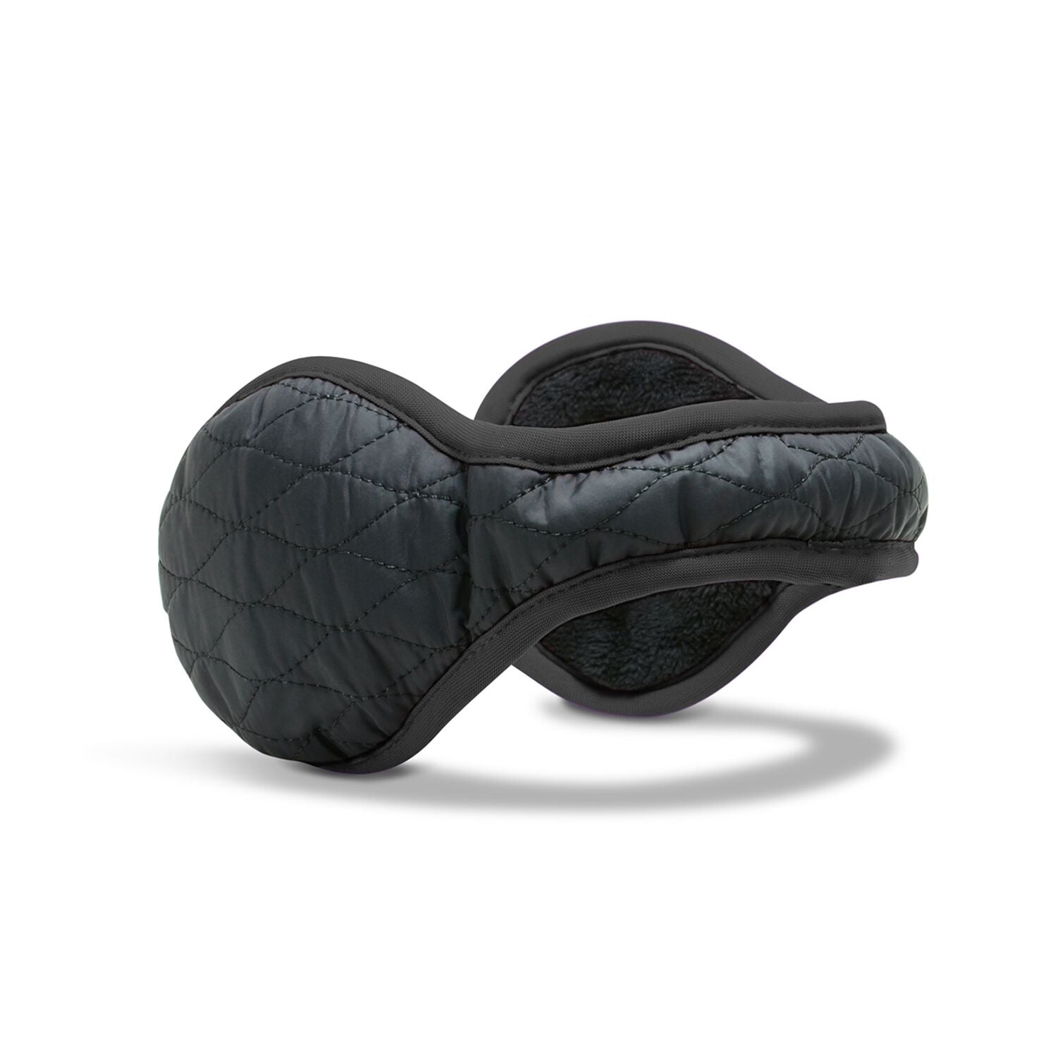 Keystone Ear Warmer Women Black